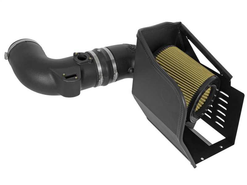 Magnum FORCE Stage-2 Pro-GUARD 7 Air Intake System 75-12322-1